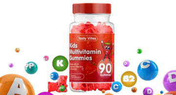 How to Boost Your Mood with Vitamin D3 Gummies