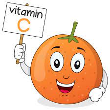 vitamin C