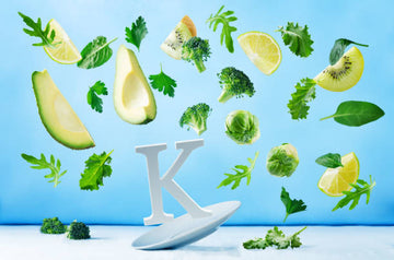 Vitamin K
